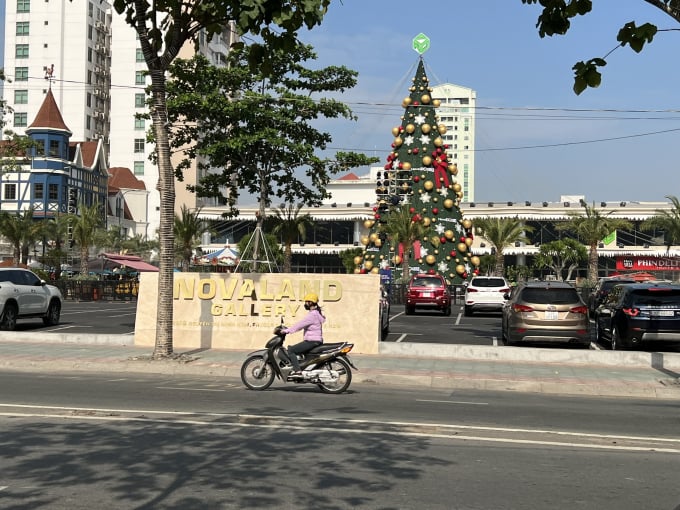 Khu đất tại 2Bis Nguyễn Thị Minh Khai, phường Đa Kao, Quận 1, TP. HCM thuộc đất Quốc phòng nhưng lại đem cho thuê vào mục đích khác