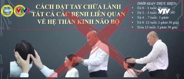 Những lớp học online phản khoa học dưới cái tên