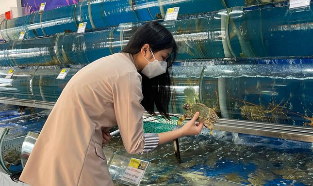 Do dịch bệnh, nhiều người có xu hướng ăn Tết tại gia hơn là đi du lịch