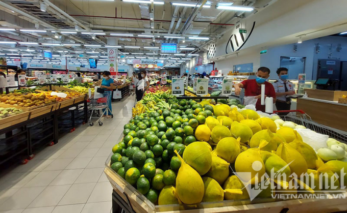 Nông sản gặp khó khăn khi xuất khẩu sang Trung Quốc, gây á