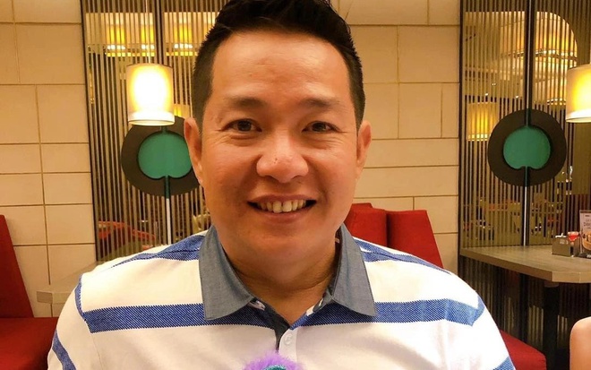 Đạo diễn Đoàn Bình ra đi vì tai nạn giao thông.