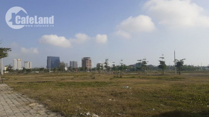 Một dự án bất động sản tại Quảng Nam