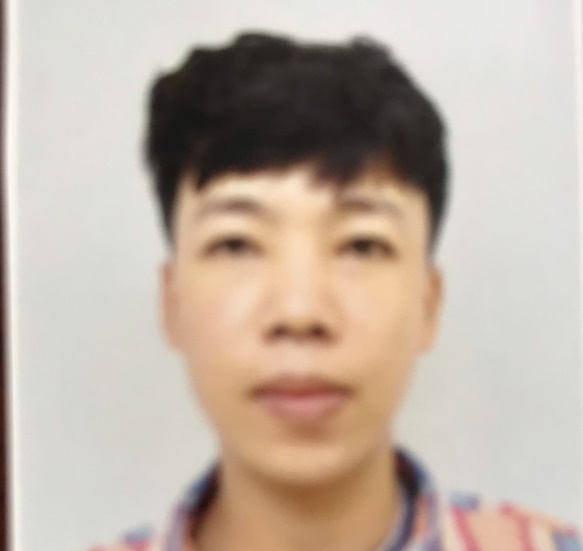 Anh Nguyễn Xuân Trường (ảnh gia đình cung cấp)