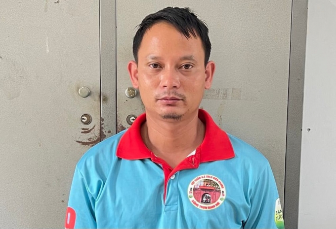 Lê Duy Thanh, 1 trong 2 người hành hung phóng viên Báo Người Lao Động CTV