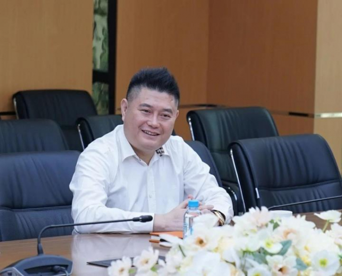 Thaiholdings của bầu Thụy báo lãi hơn 1.400 tỷ đồng trong năm 2021.