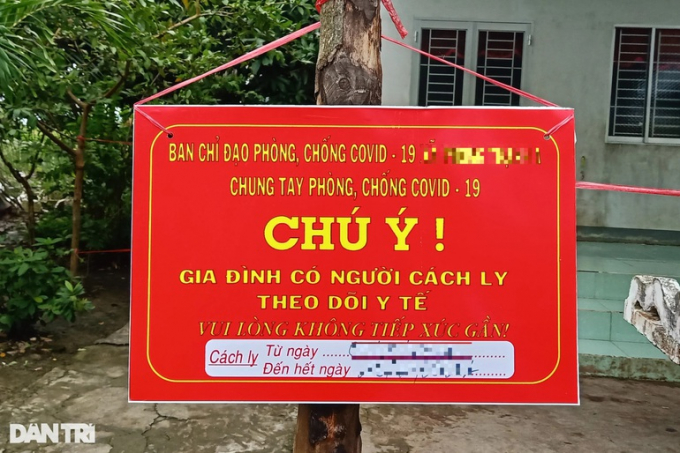 Cà Mau xem xét cho phép người F0, F1 đang cách ly được đi làm trên cơ sở tự nguyện (Ảnh minh họa: Huỳnh Hải).