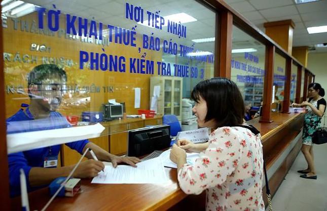 Chỉ trong vòng nửa đầu tháng 3/2022, ngành thuế Bà Rịa-Vũng Tàu đã trả hơn 1.200 hồ sơ sang nhượng, chuyển nhượng bất động sản vì có dấu hiệu khai thấp hơn nhiều so với giá thực tế.