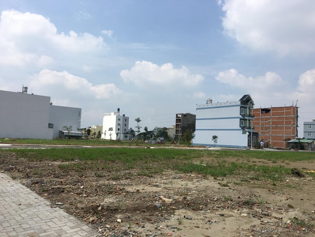 Hồi cuối tháng 2, Cục Thuế tỉnh Bà Rịa-Vũng đã yêu cầu các tổ chức, cá nhân chấp hành pháp luật thuế chuyển nhượng, kinh doanh bất động sản tại tỉnh Bà Rịa-Vũng Tàu.