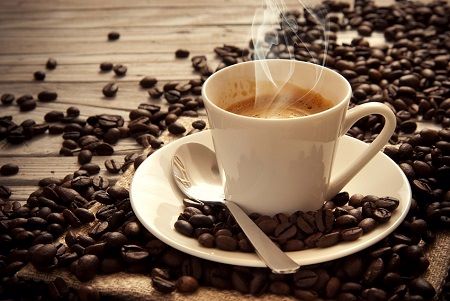 Cà phê làm bạn càng căng thẳng hơn.