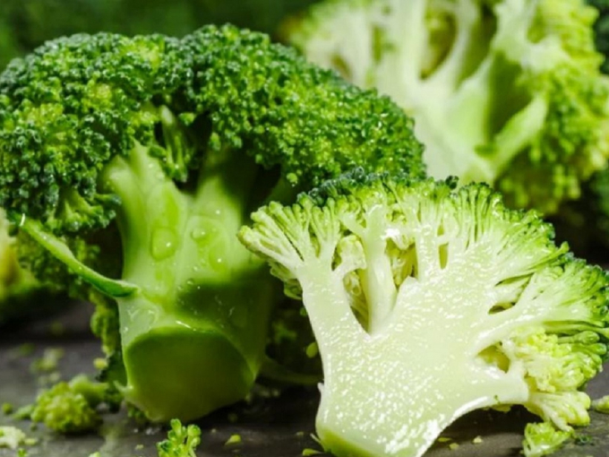 Bông cải xanh có hiệu quả chống Covid-19 SHUTTERSTOCK