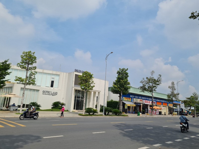 Khu đất