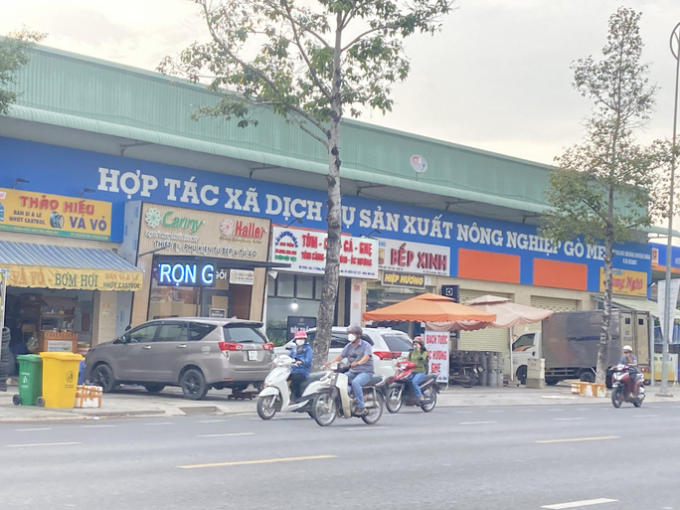 Khu đất