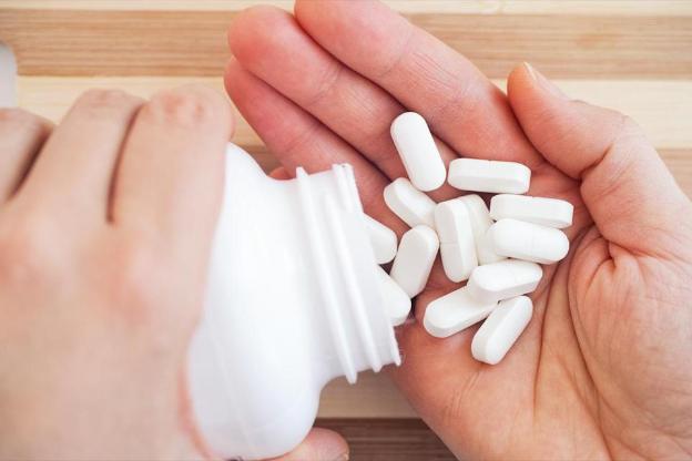 Vitamin nhóm B giúp điều hòa tâm trạng.