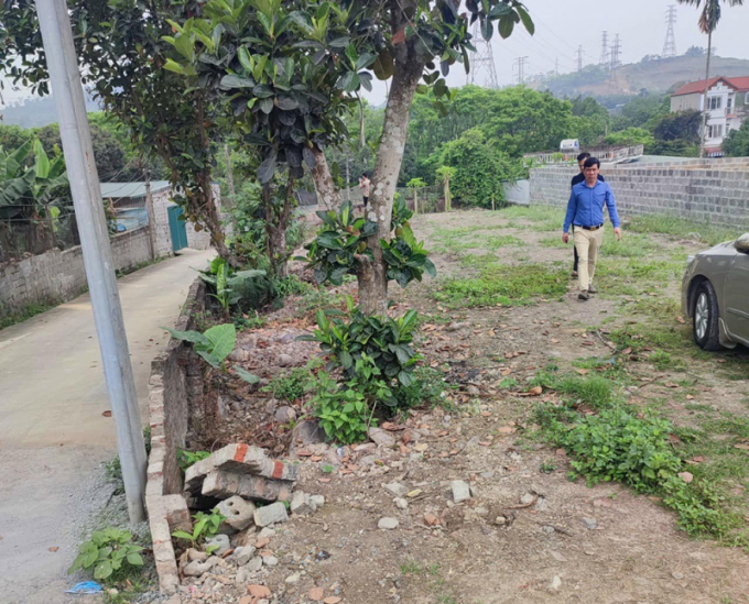 Những mảnh đất ngoại ô một thời được rất nhiều người săn lùng.
