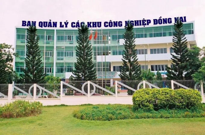 Kết luận xác định việc quyết định điều động công chức của Ban quản lý các KCN Đồng Nai là không phù hợp.