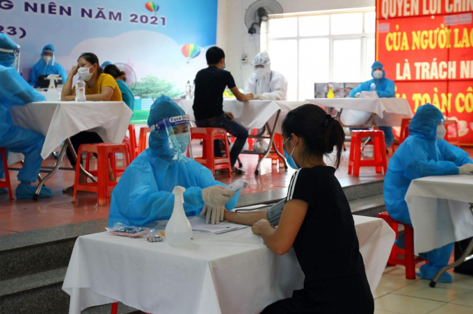 Thủ tướng yêu cầu chủ tịch các tỉnh chỉ đạo thực hiện chính sách hỗ trợ tiền thuê nhà cho người lao động; đảm bảo hoàn thành trong tháng 8/2022 - Ảnh minh họa