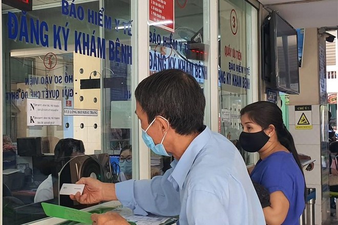Bộ Y tế đã có công văn gửi Bảo hiểm Xã hội Việt Nam về việc thanh toán đối với dịch vụ kỹ thuật thực hiện bằng máy do đơn vị trúng thầu hoá chất, vật tư cho mượn hoặc đặt máy