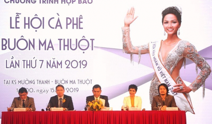 Phát triển thương hiệu TP. Buôn Ma Thuột trở thành “Thành phố cà phê của Thế giới” như kỳ vọng của Trung ương.