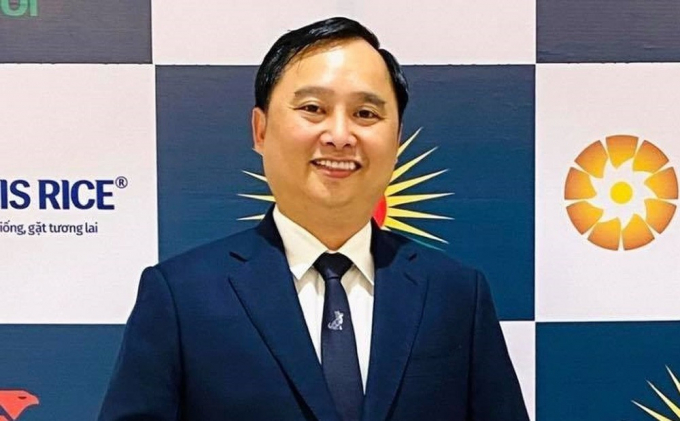 Đỗ Thành Nhân - Chủ tịch Louis Holdings - đã bị khởi tố, bắt tạm giam để điều tra về tội Thao túng thị trường chứng khoán