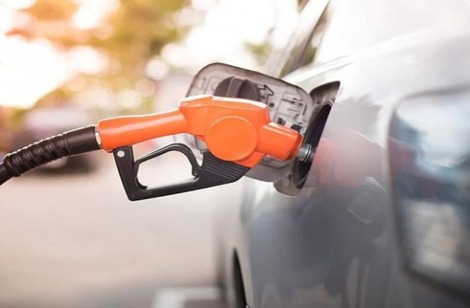 Giá bán lẻ xăng, dầu trong nước được dự báo sẽ tiếp tục tăng mạnh trong kỳ điều hành giá ngày 11/6.