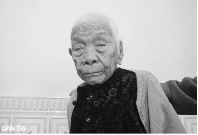 Mẹ VNAH Nguyễn Thị Tân qua đời, hưởng thọ 111 tuổi, khi ước mong tìm và đưa hài cốt con trai - liệt sĩ Nguyễn Tất Văn về vẫn chưa thành.