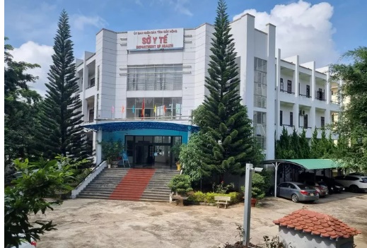 Sở Y tế tỉnh Đắk Nông hơn 1 năm 6 tháng chưa có giám đốc
