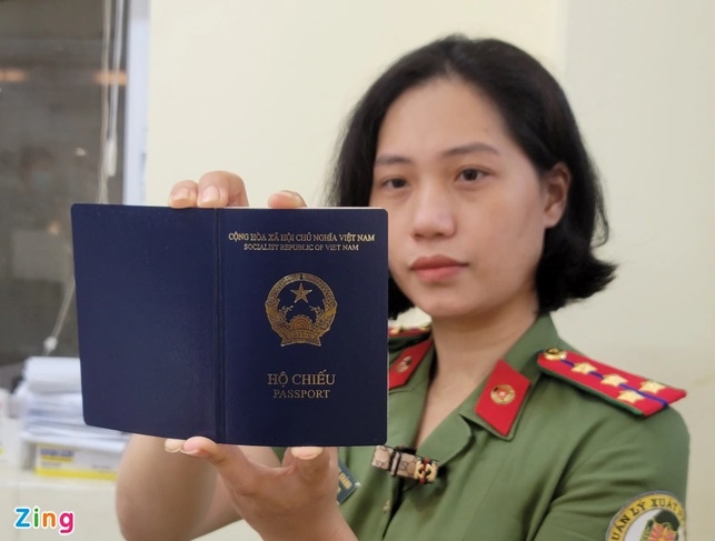 Có tất cả 54 điểm đến mà công dân Việt Nam không cần xin visa trước. Ảnh: Hoàng Lam.