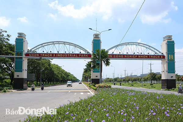 Bộ GT-VT đề nghị Đồng Nai tập trung đầu tư hoàn thiện đường tỉnh 25C với quy mô 8 làn xe để phục vụ kết nối giao thông sân bay Long Thành.