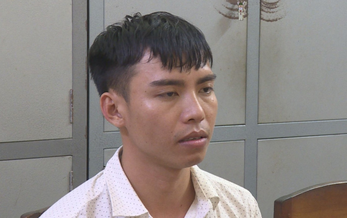 Trần Xuân Hải TRỊ BÌNH