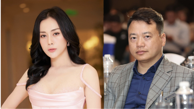 Vụ việc giữa Shark Bình, diễn viên Phương Oanh và doanh nhân Đào Lan Hương nhận được sự quan tâm lớn cúa dự luận FBNV/BTC