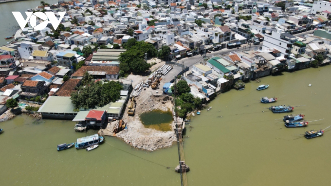 Sau khi thi công, các vật liệu phải được thu dọn để đảm bảo an toàn.
