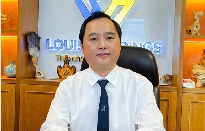 Lãnh đạo mới của VKC Holdings