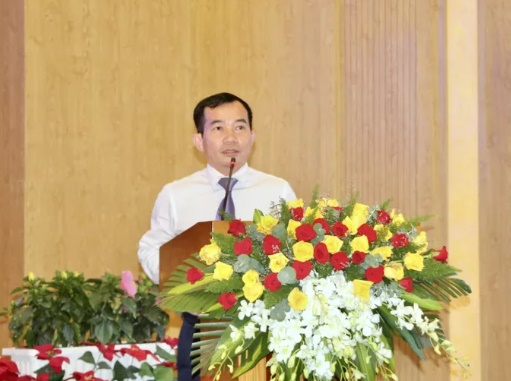 Ông Nguyễn Trí Tuân