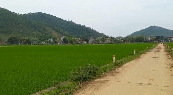 Khu đô thị Tiến Xuân Sudico khởi công từ 2007 nhưng đến nay vẫn im lìm gây bức xúc cho người dân trong khu vực