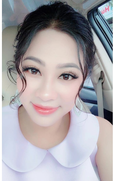 Bà Đặng Thùy Trang kiện Thùy Tiên ra TAND quận Gò Vấp (TP.HCM).