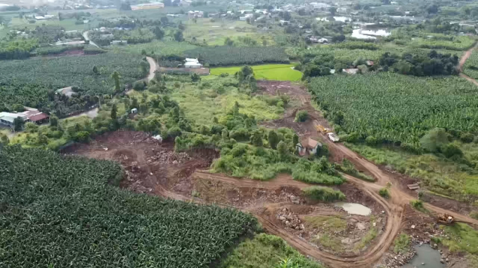 Toàn cảnh