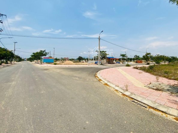 Đường Điện Biên Phủ, TP Quy Nhơn - Nơi có thửa đất bán thấp hơn nhiều so với mua đấu giá nhằm trốn thuế