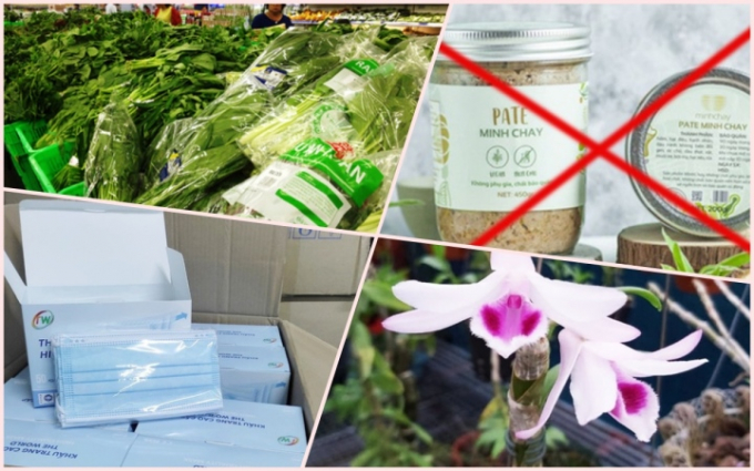 Nhiều vụ việc nhức nhối về vi phạm quyền lợi người tiêu dùng khiến dư luận bức xúc.