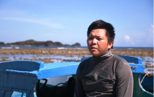 Thuyền trưởng Nguyễn Văn Nở kể lại sự việc