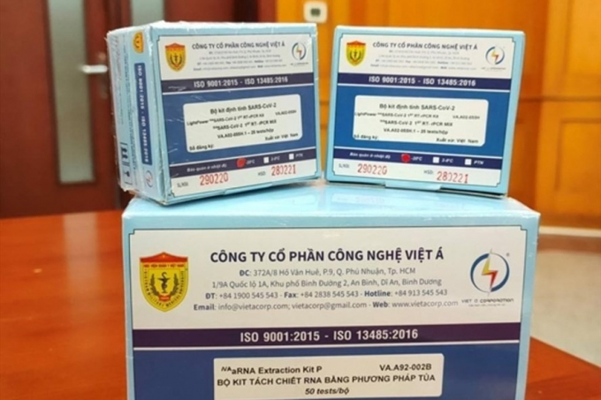 Trợ lý Phó Thủ tướng bị bắt vì liên quan đến Công ty Việt Á. Ảnh: Hải Nguyễn