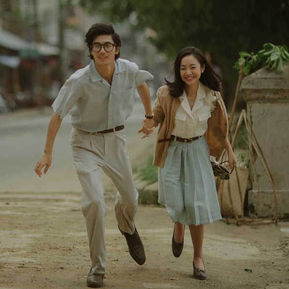 Em và Trịnh góp mặt trong danh sách Phim chiếu rạp nổi bật nhất 2022 - Ảnh: Facebook Em và Trịnh
