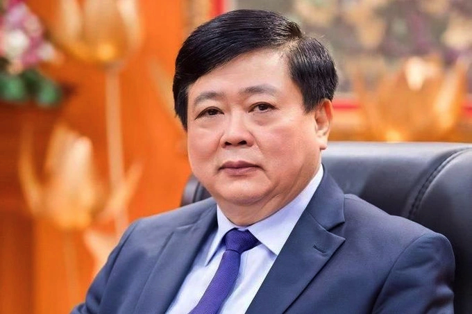 PGS-TS Nguyễn Thế cho rằng vinh danh