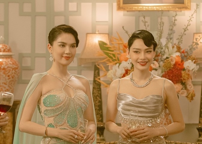 Cảnh trong phim