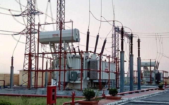 Biết gì về PCC2 thi công xây trạm biến áp hơn 100 tỷ? (ảnh minh họa, nguồn: Internet).