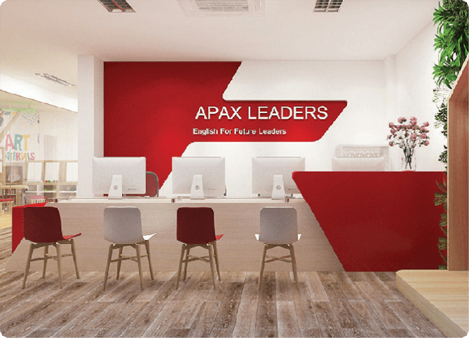 Sở GD-ĐT TP HCM sẽ lập đoàn thanh tra Anh ngữ Apax Leaders