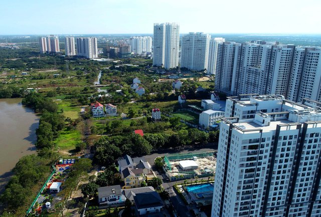 Quy hoạch, kế hoạch sử dụng đất những năm qua ở nhiều nơi bị cho là thường xuyên thay đổi, thiếu ổn định Ngọc Dương