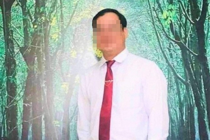 Anh Trần Văn D. bị mất tích 3 tháng qua