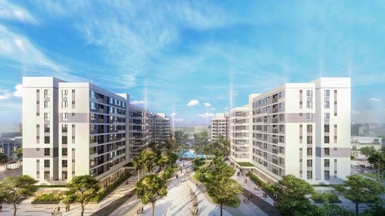 Chính phủ sẽ triển khai gói tín dụng 120.000 tỷ đồng hỗ trợ nhà ở xã hội
