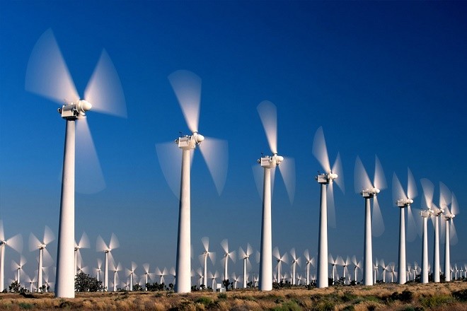 Lâm Đồng: Lộ lý do CĐT điện gió Cầu Đất bị phạt 1,4 tỷ? (ảnh minh họa: Internet).