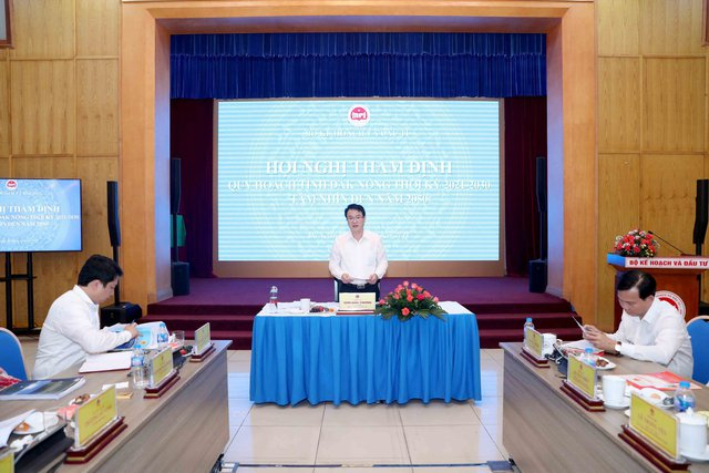 Quy hoạch tỉnh Đắk Nông thời kỳ 2021 - 2030, tầm nhìn đến năm 2050 vừa được thông qua UBND TỈNH ĐẮK NÔNG